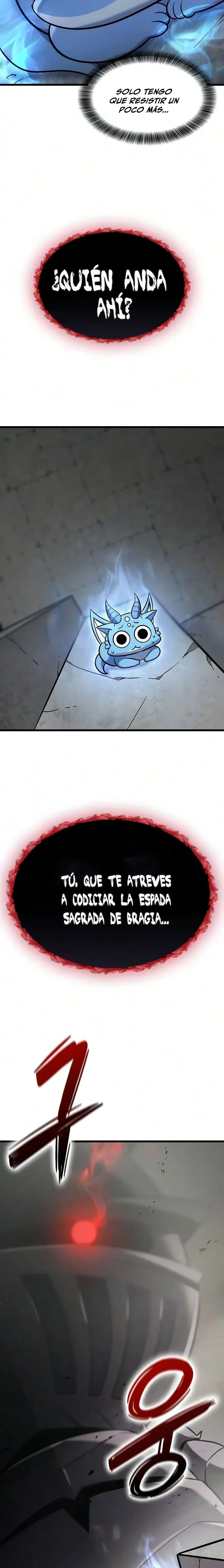 ¡Que abundante cosecha, señor demonio! Capitulo 73 página 24