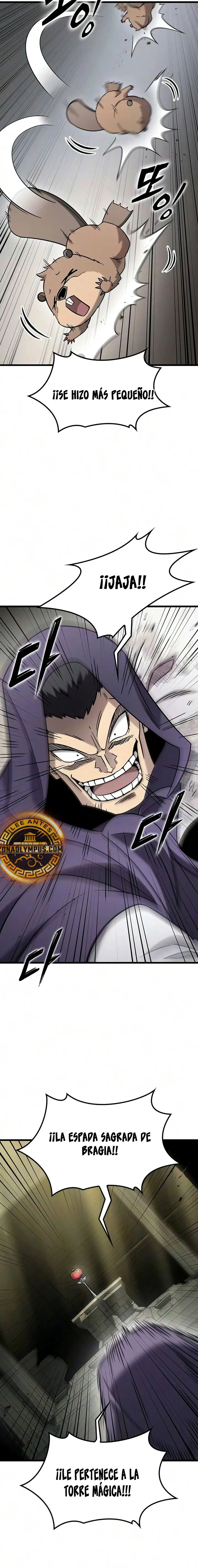¡Que abundante cosecha, señor demonio! Capitulo 75 página 4