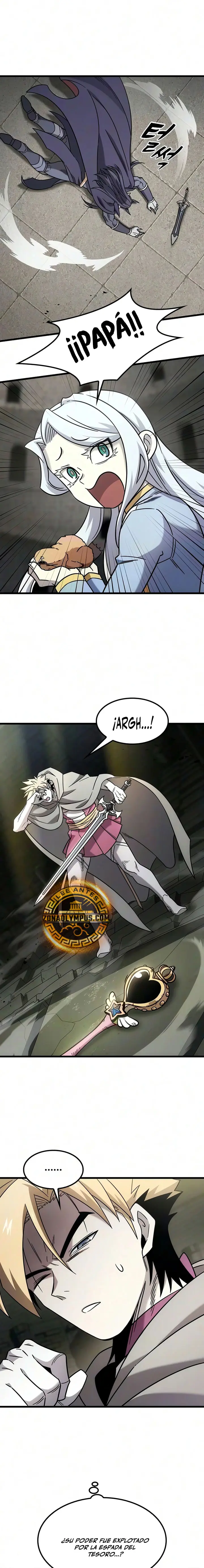 ¡Que abundante cosecha, señor demonio! Capitulo 75 página 13