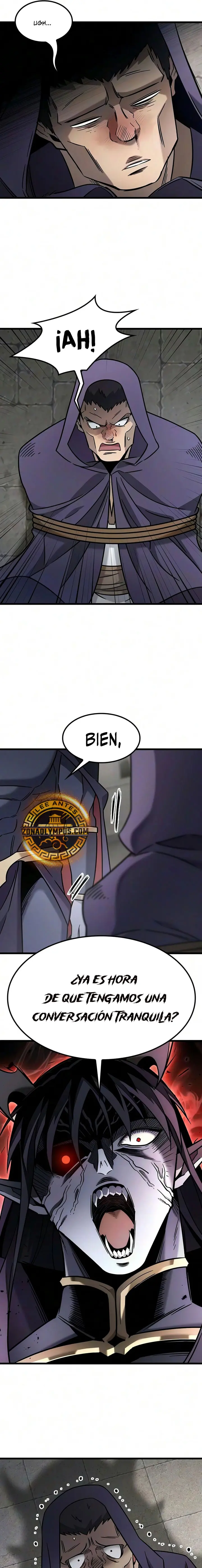 ¡Que abundante cosecha, señor demonio! Capitulo 75 página 16