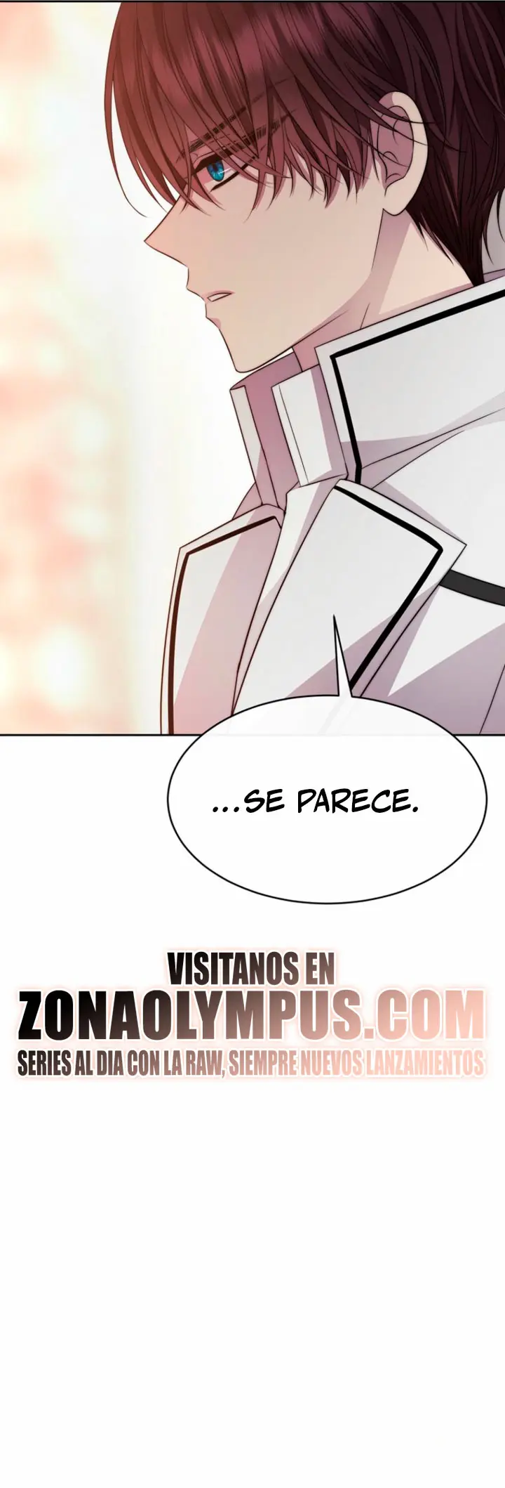 Mago Oscuro (Black Haze remake) Capitulo 68 página 27