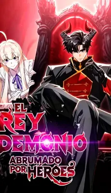 Mago Oscuro (Black Haze remake) Capitulo 68 página 34