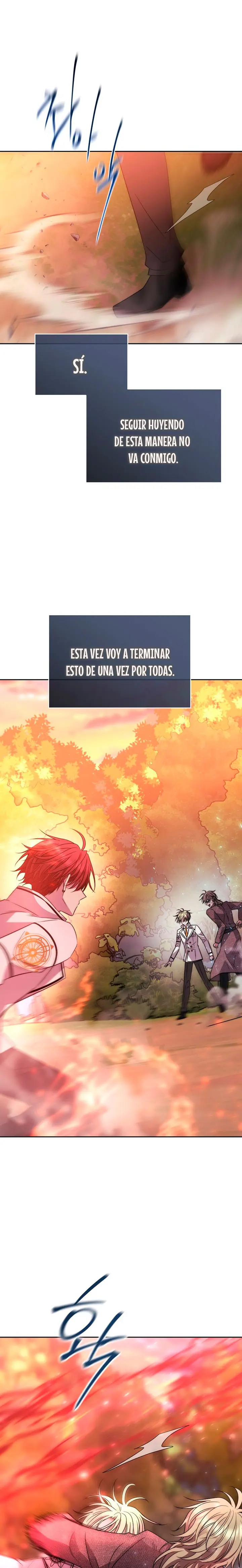 Mago Oscuro (Black Haze remake) Capitulo 79 página 2