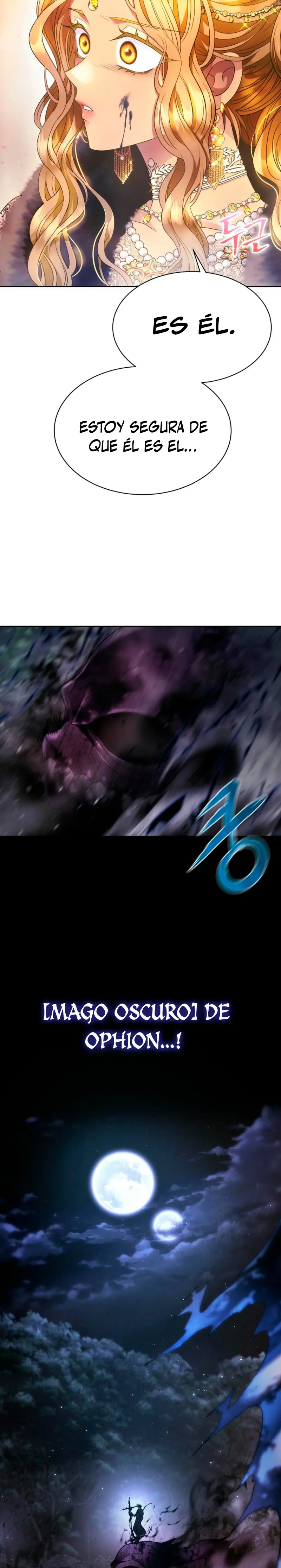 Mago Oscuro (Black Haze remake) Capitulo 1 página 29