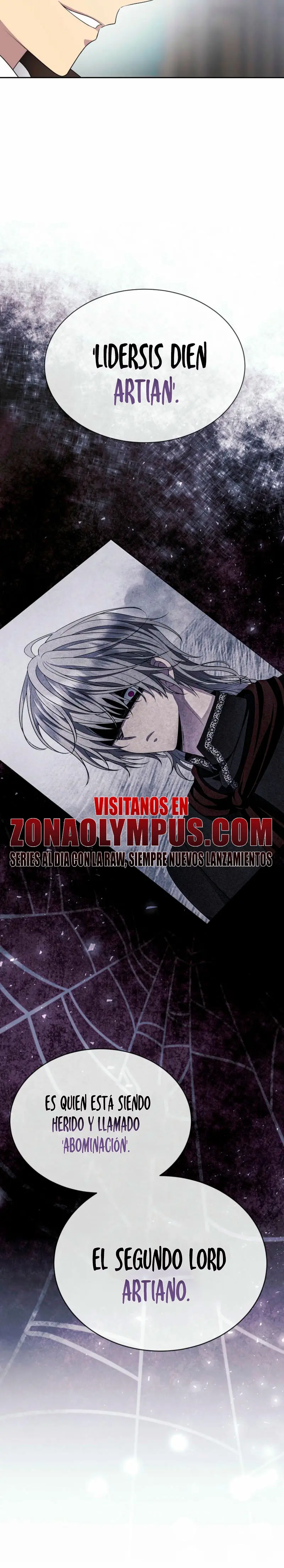 Mago Oscuro (Black Haze remake) Capitulo 11 página 37