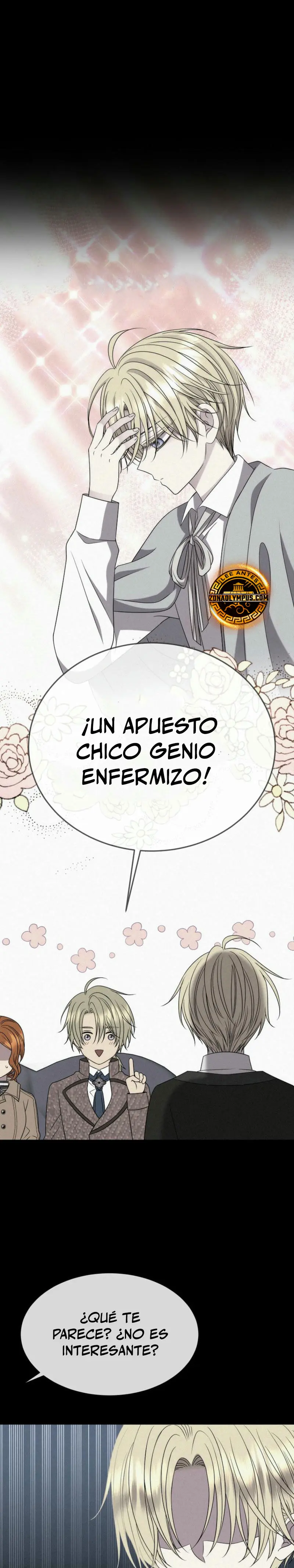 Mago Oscuro (Black Haze remake) Capitulo 12 página 18