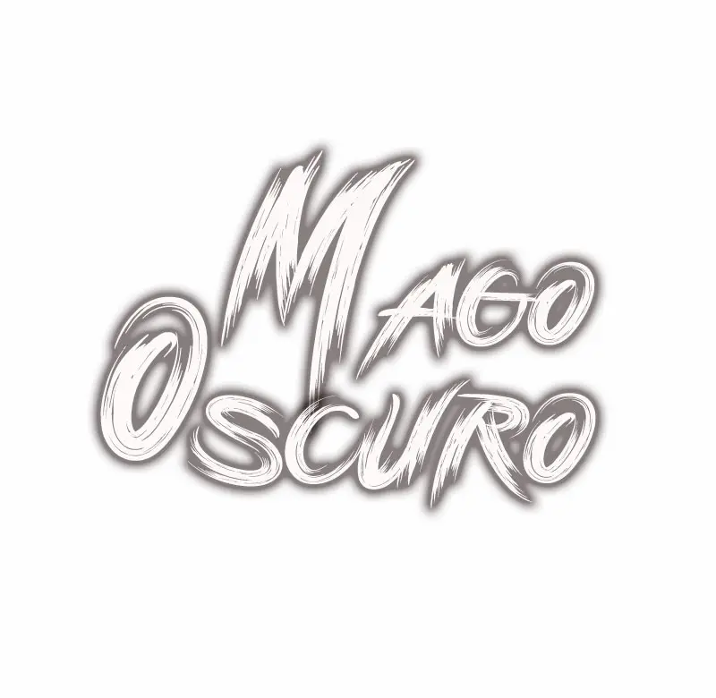 Mago Oscuro (Black Haze remake) Capitulo 13 página 32