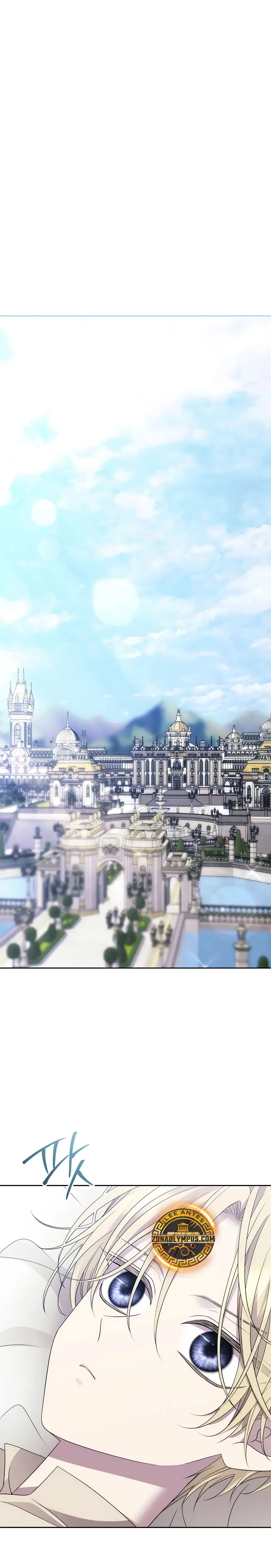Mago Oscuro (Black Haze remake) Capitulo 14 página 29
