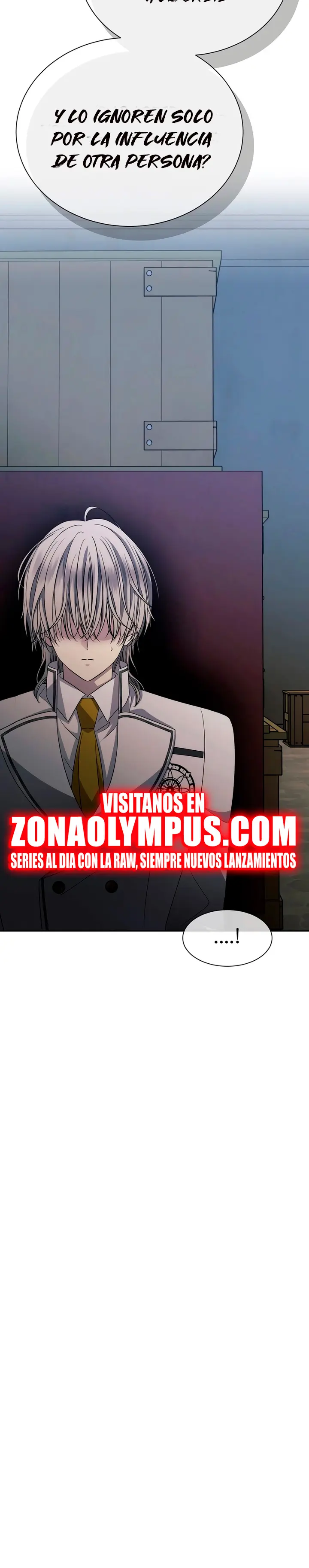 Mago Oscuro (Black Haze remake) Capitulo 15 página 24