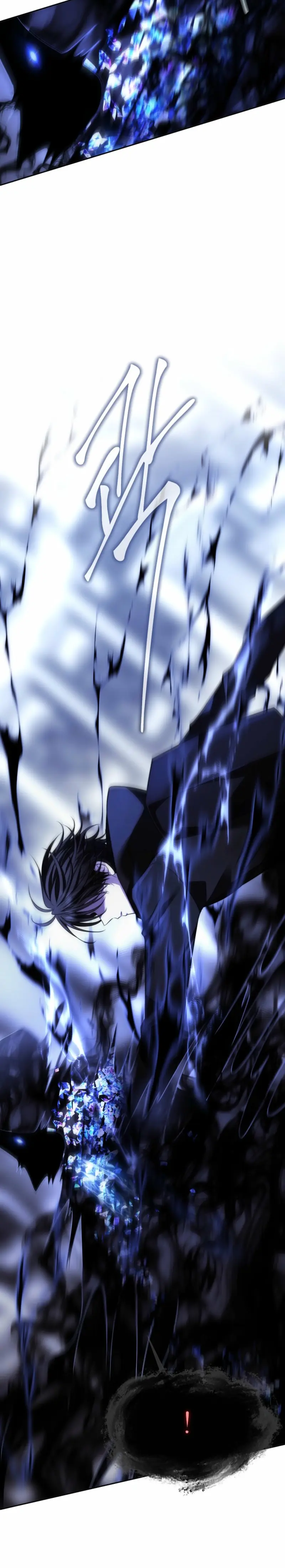 Mago Oscuro (Black Haze remake) Capitulo 38 página 12