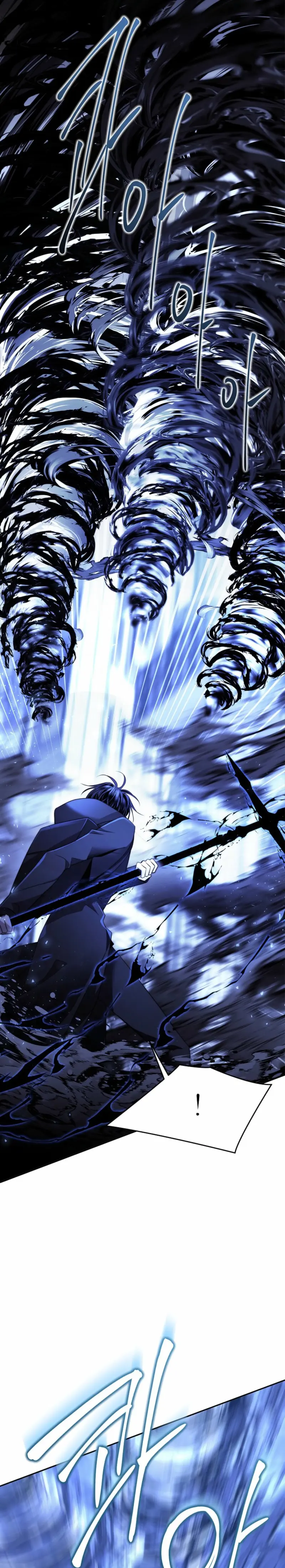 Mago Oscuro (Black Haze remake) Capitulo 38 página 9