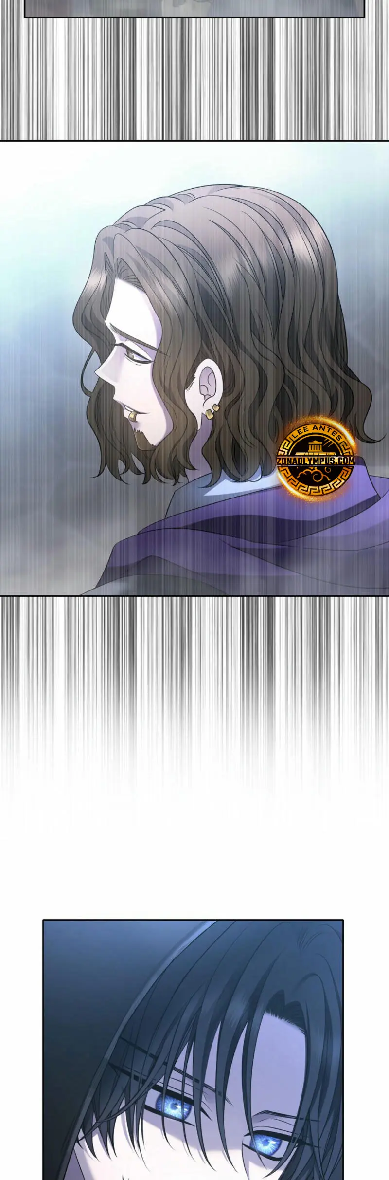 Mago Oscuro (Black Haze remake) Capitulo 4 página 43