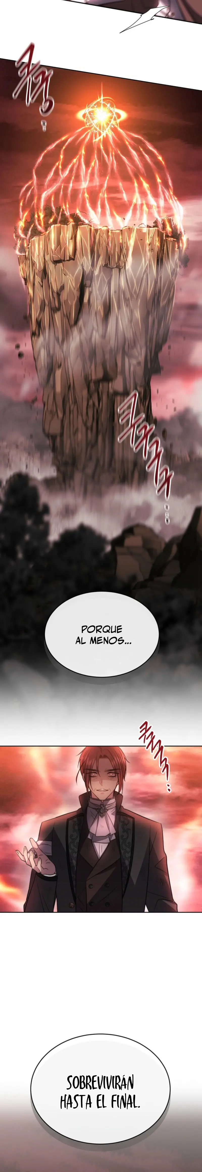 Mago Oscuro (Black Haze remake) Capitulo 44 página 13