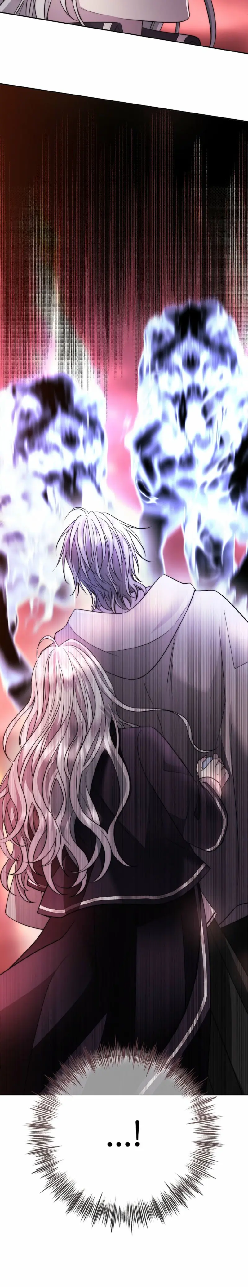 Mago Oscuro (Black Haze remake) Capitulo 49 página 35