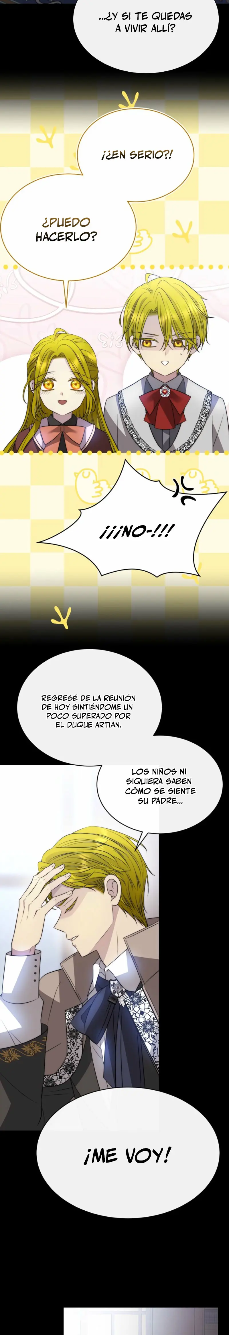 Mago Oscuro (Black Haze remake) Capitulo 49 página 4