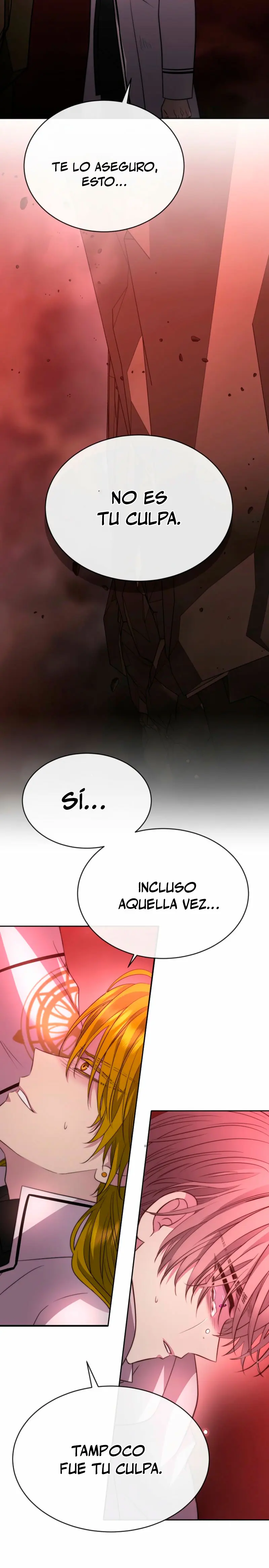 Mago Oscuro (Black Haze remake) Capitulo 52 página 24