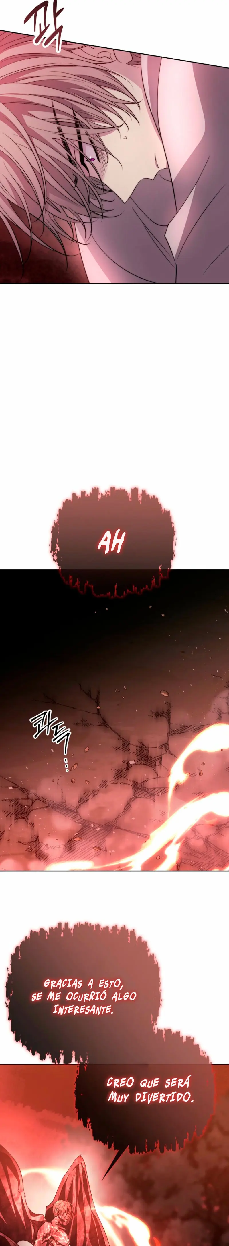 Mago Oscuro (Black Haze remake) Capitulo 52 página 5