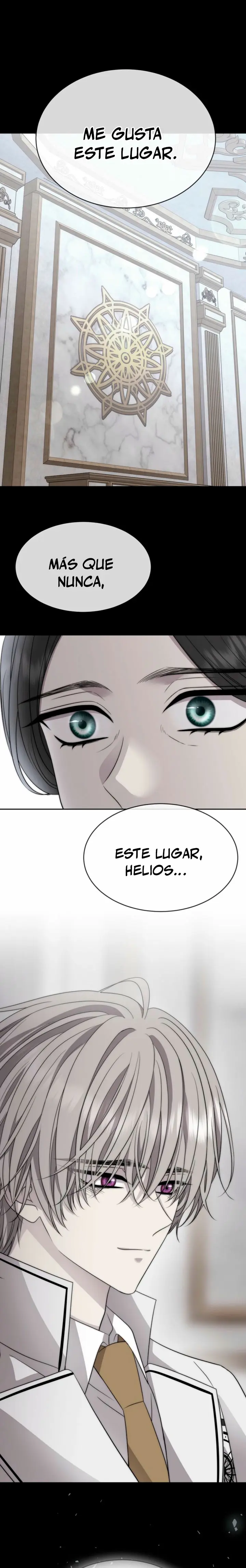 Mago Oscuro (Black Haze remake) Capitulo 60 página 7