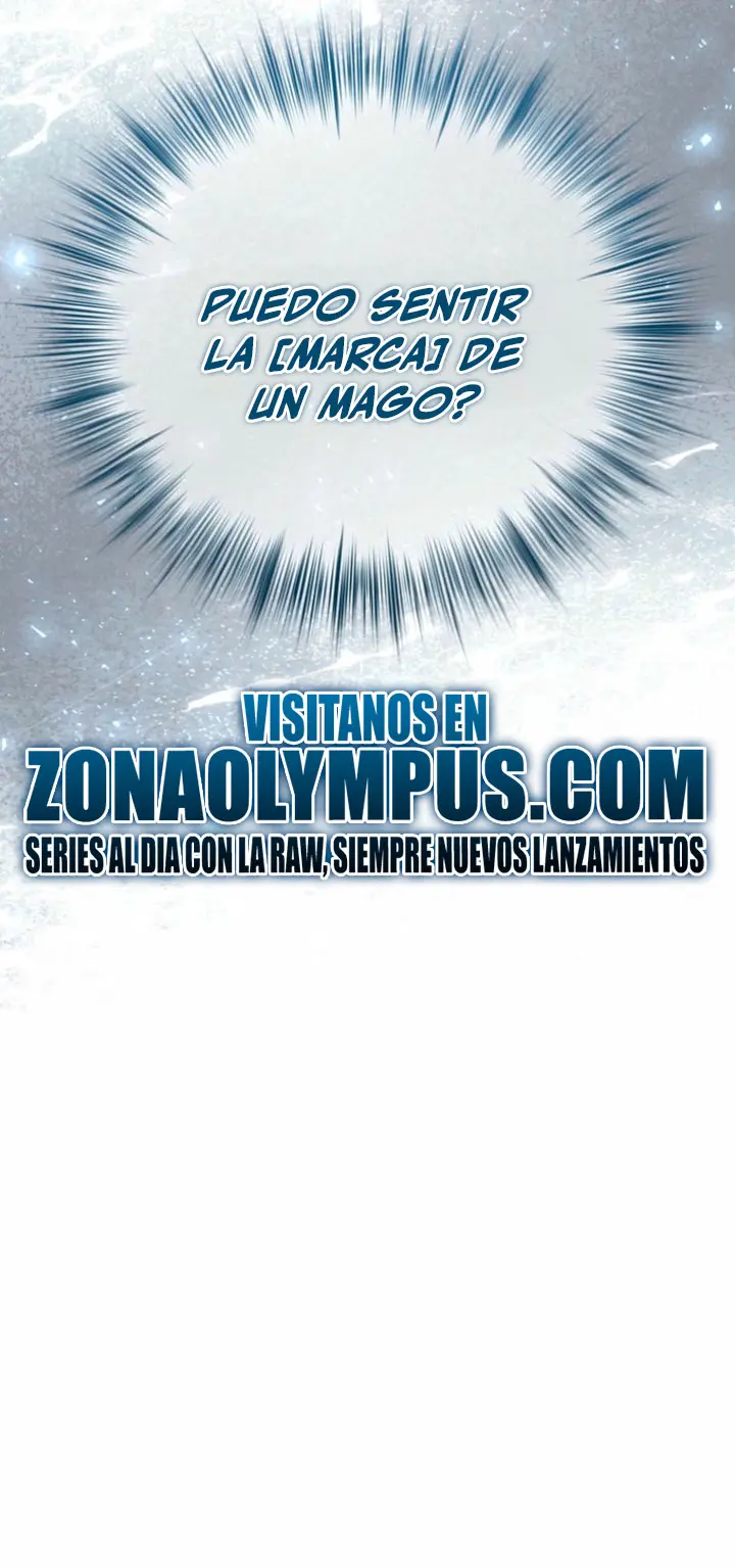 Mago Oscuro (Black Haze remake) Capitulo 62 página 27