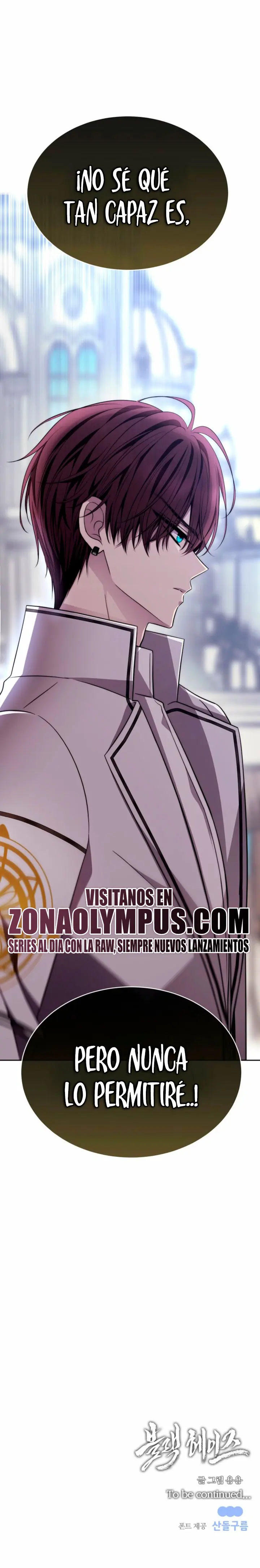 Mago Oscuro (Black Haze remake) Capitulo 63 página 24