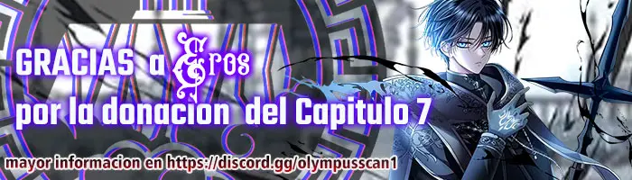 Mago Oscuro (Black Haze remake) Capitulo 7 página 51