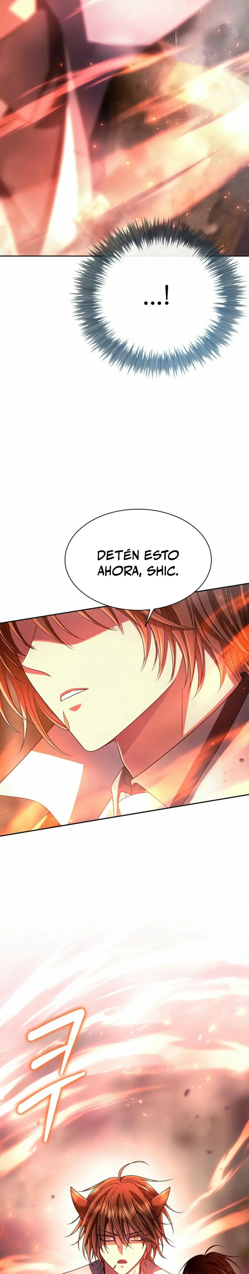 Mago Oscuro (Black Haze remake) Capitulo 8 página 4