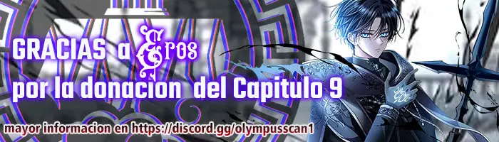 Mago Oscuro (Black Haze remake) Capitulo 9 página 45