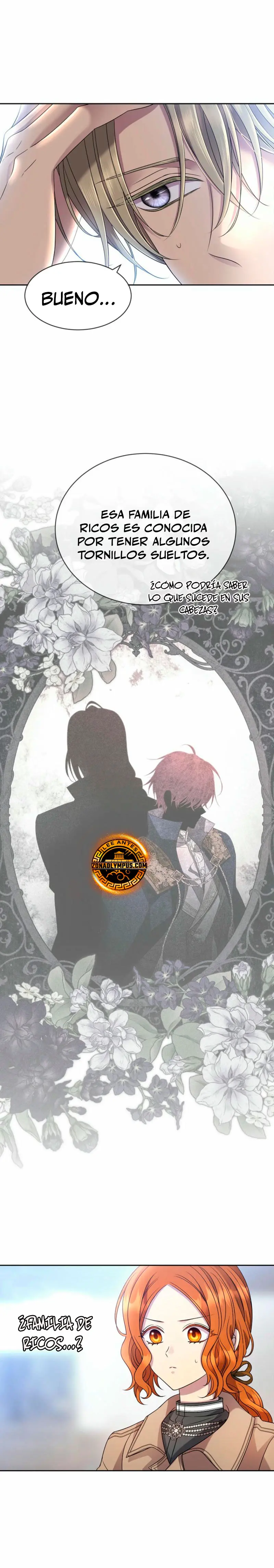 Mago Oscuro (Black Haze remake) Capitulo 9 página 5