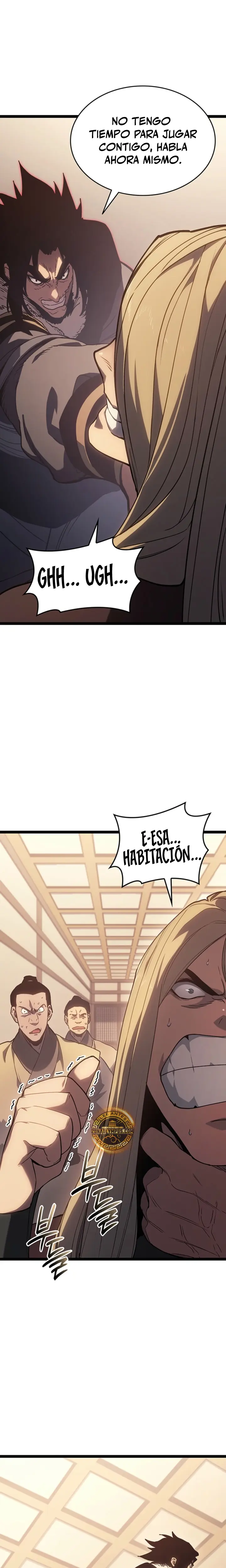 El Asesino de la Luna a la Deriva Capitulo 133 página 11