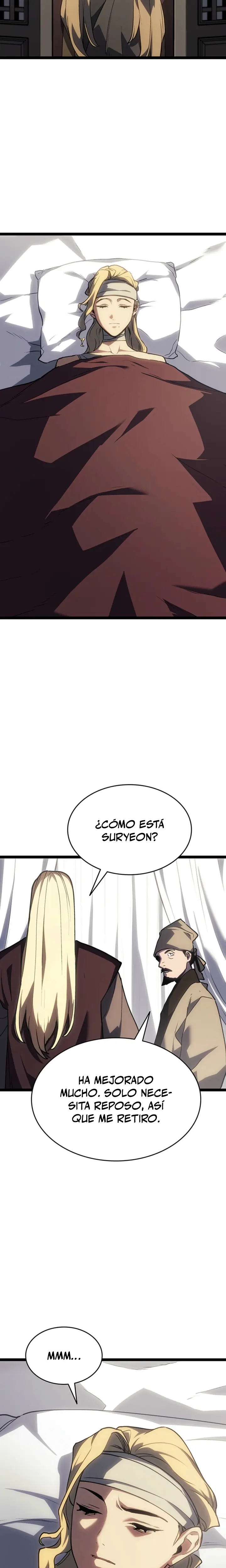 El Asesino de la Luna a la Deriva Capitulo 133 página 18