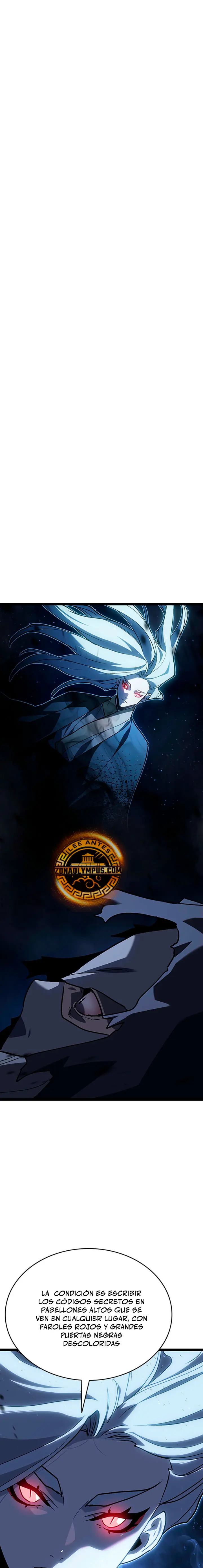 El Asesino de la Luna a la Deriva Capitulo 131 página 2