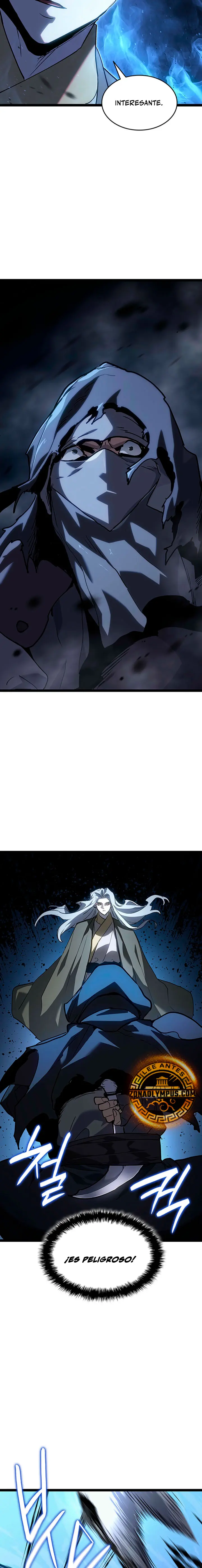 El Asesino de la Luna a la Deriva Capitulo 131 página 3