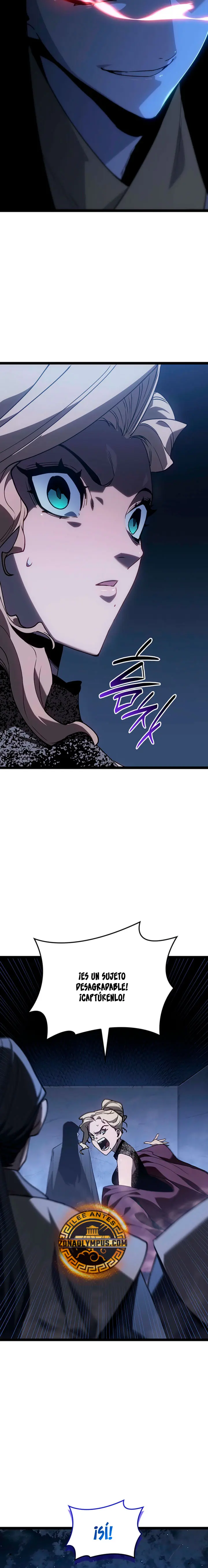 El Asesino de la Luna a la Deriva Capitulo 131 página 18