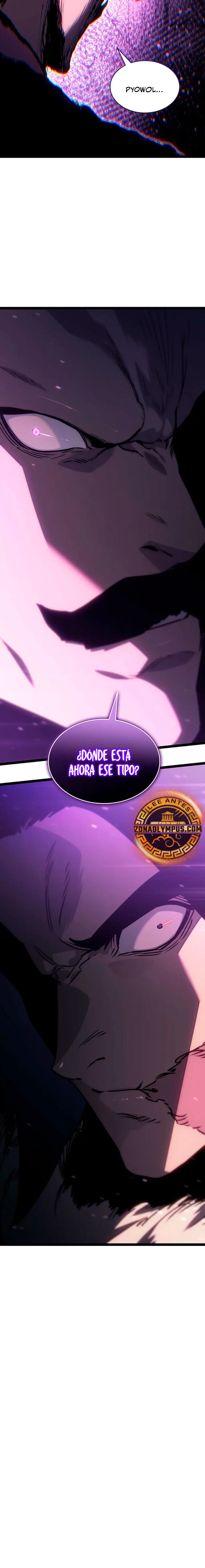 El Asesino de la Luna a la Deriva Capitulo 131 página 26
