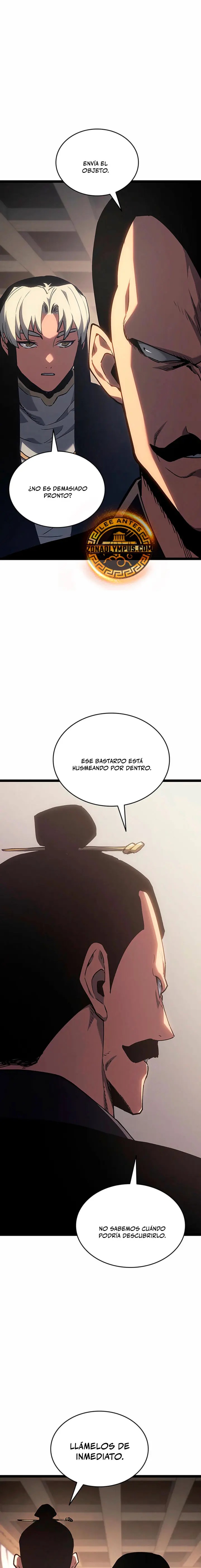 El Asesino de la Luna a la Deriva Capitulo 134 página 4