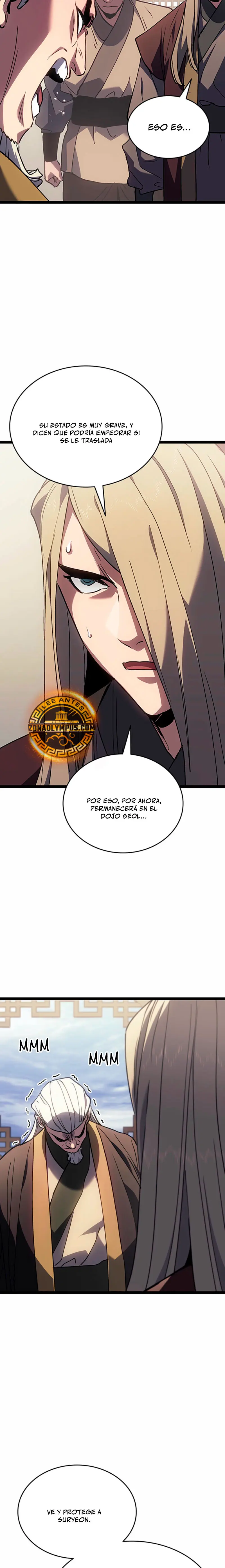 El Asesino de la Luna a la Deriva Capitulo 132 página 8