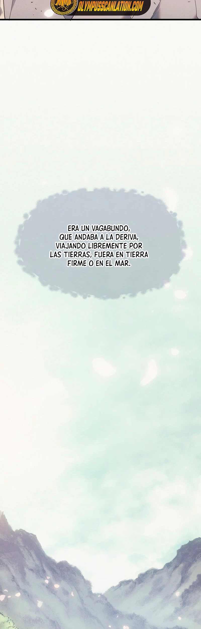El Asesino de la Luna a la Deriva Capitulo 0 página 11