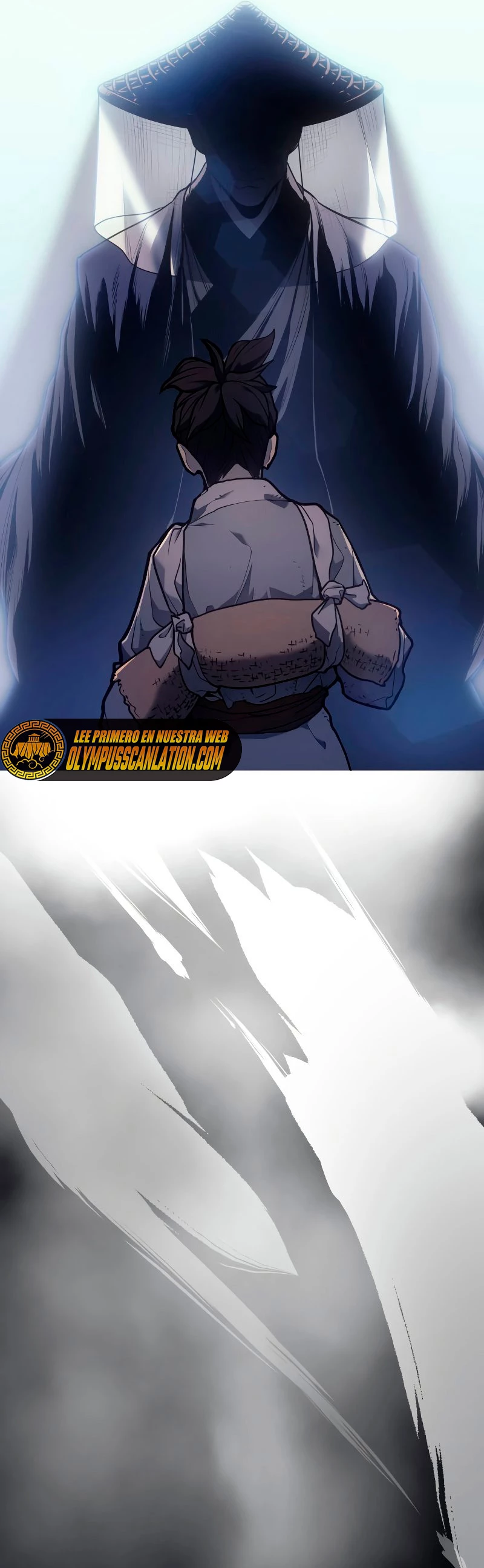 El Asesino de la Luna a la Deriva Capitulo 0 página 13