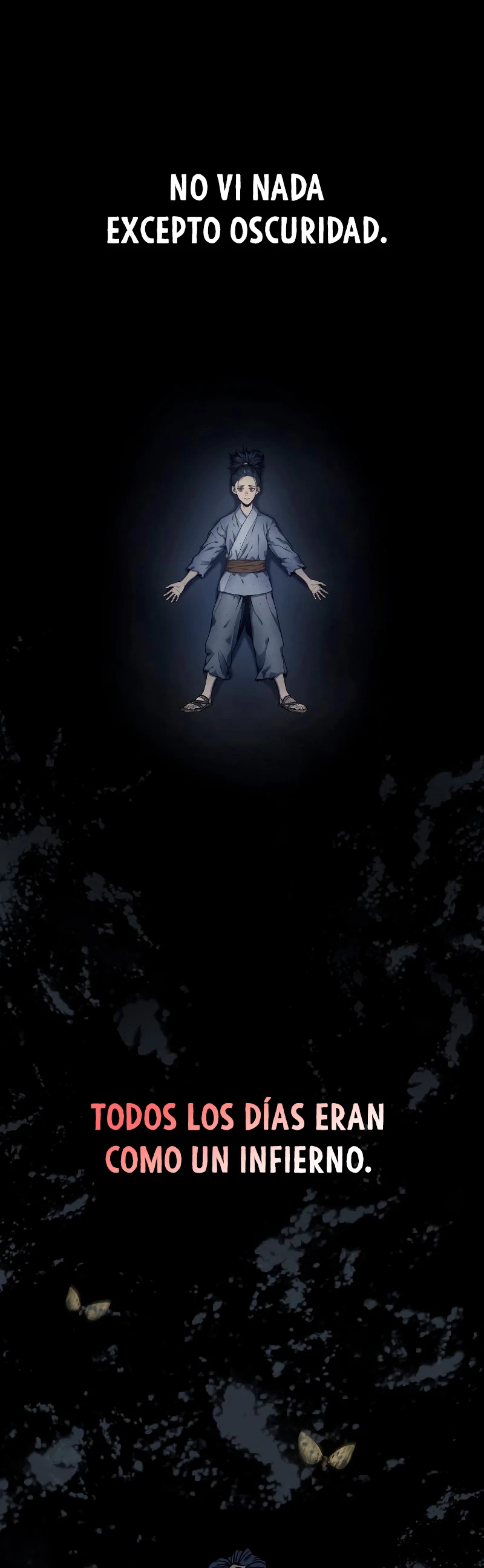 El Asesino de la Luna a la Deriva Capitulo 0 página 15