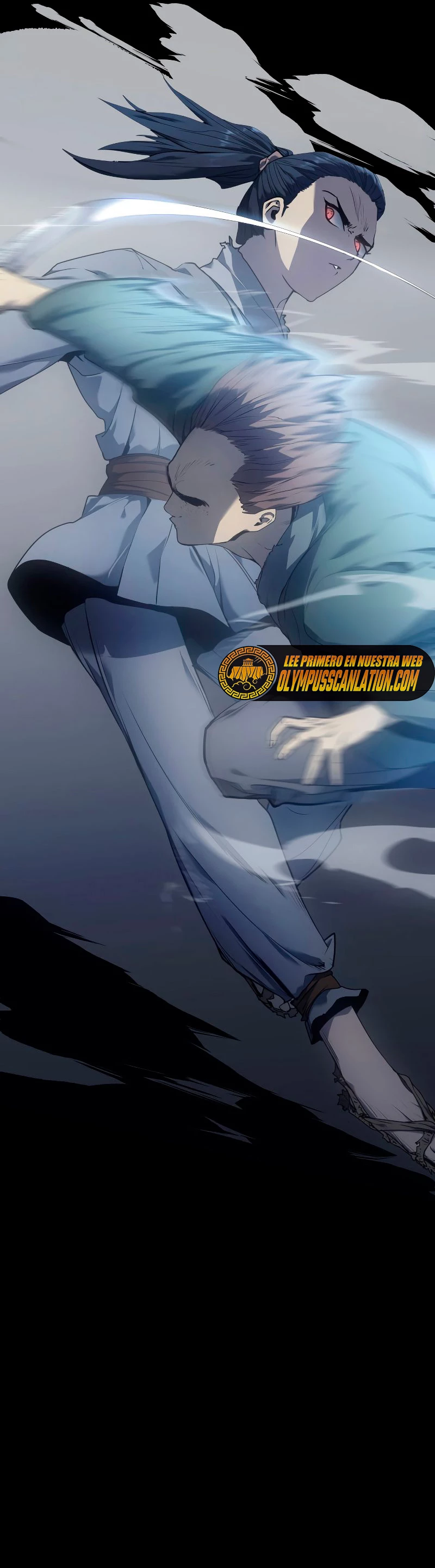El Asesino de la Luna a la Deriva Capitulo 0 página 18