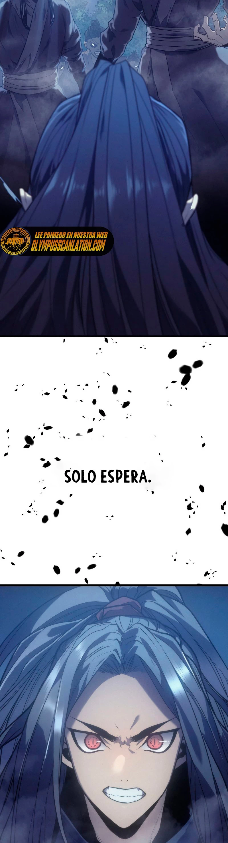 El Asesino de la Luna a la Deriva Capitulo 0 página 24