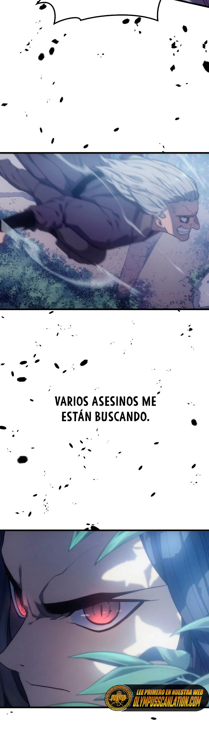 El Asesino de la Luna a la Deriva Capitulo 0 página 5
