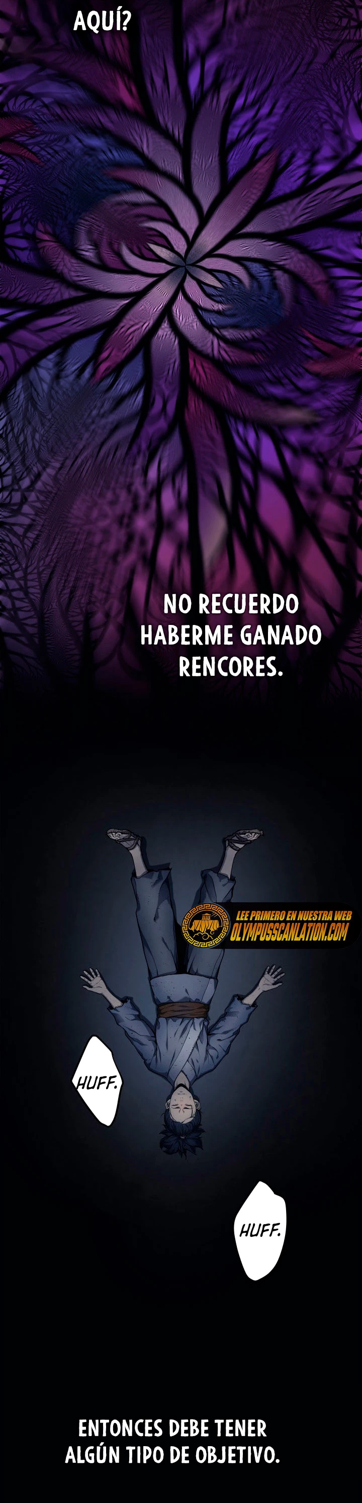 El Asesino de la Luna a la Deriva Capitulo 1 página 18