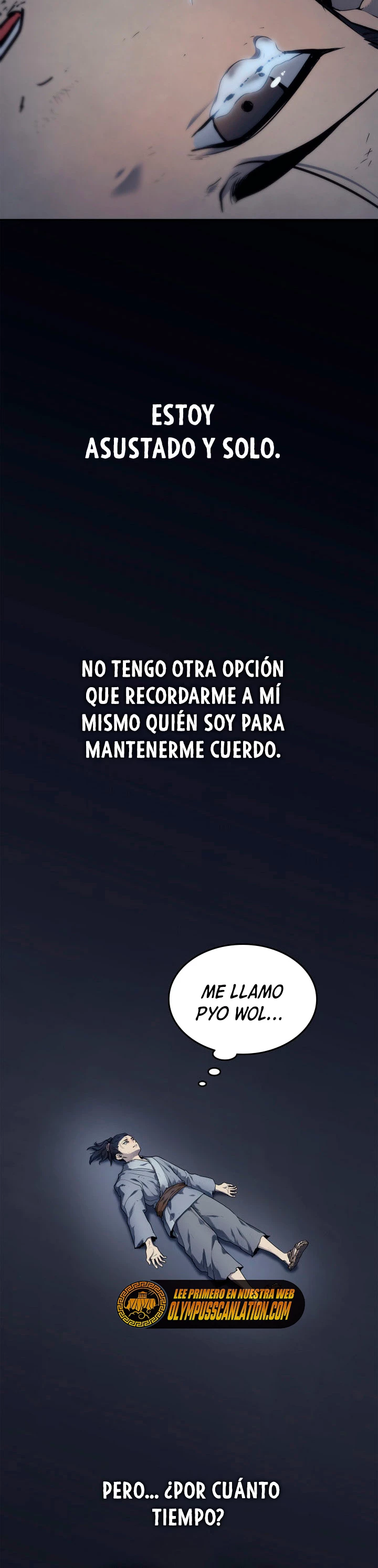 El Asesino de la Luna a la Deriva Capitulo 1 página 22