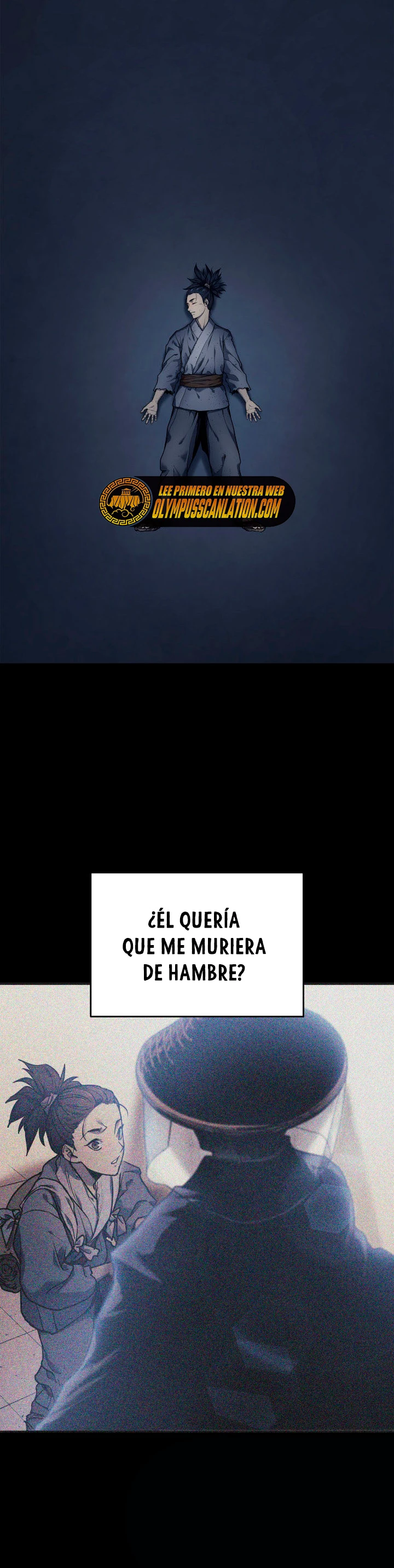 El Asesino de la Luna a la Deriva Capitulo 1 página 25