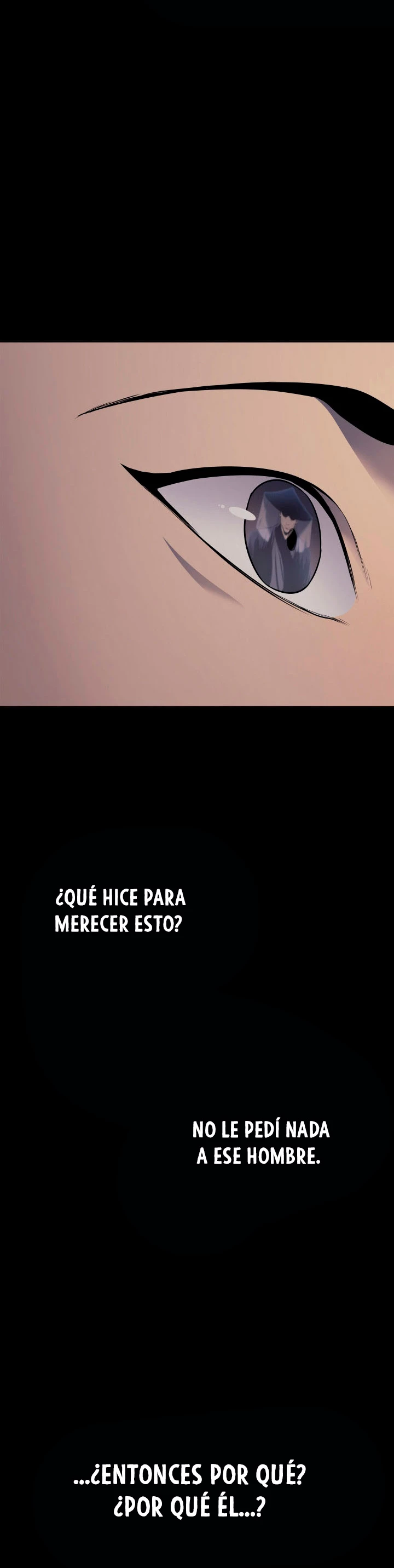 El Asesino de la Luna a la Deriva Capitulo 1 página 26