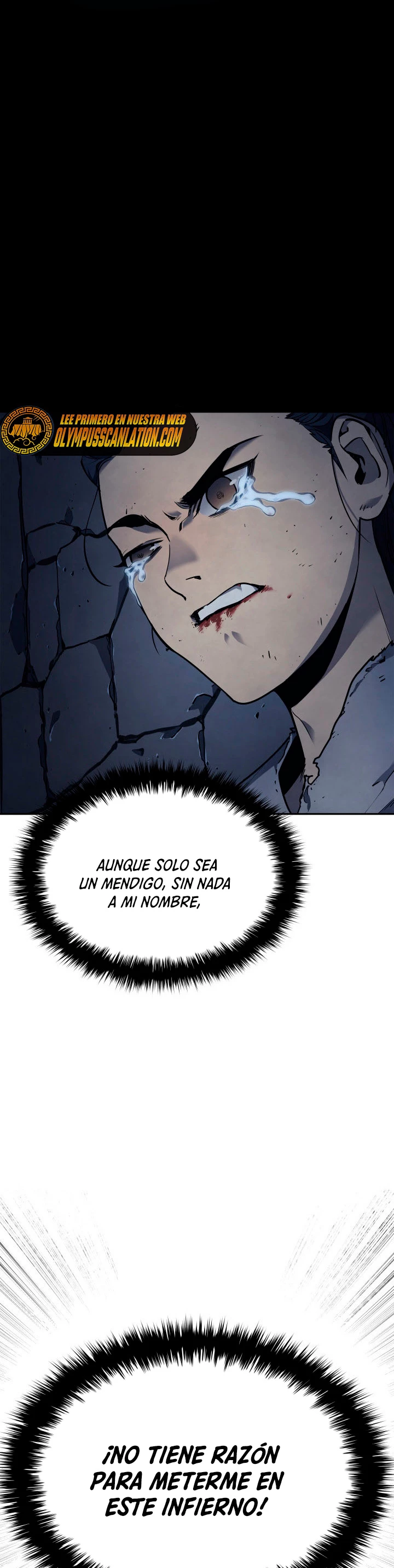 El Asesino de la Luna a la Deriva Capitulo 1 página 27