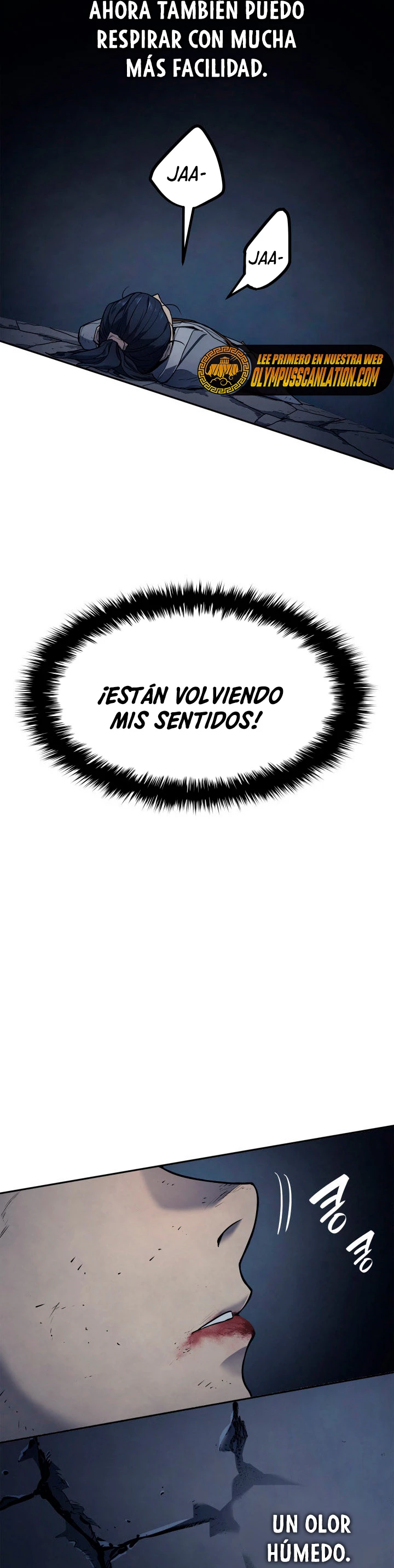 El Asesino de la Luna a la Deriva Capitulo 1 página 30