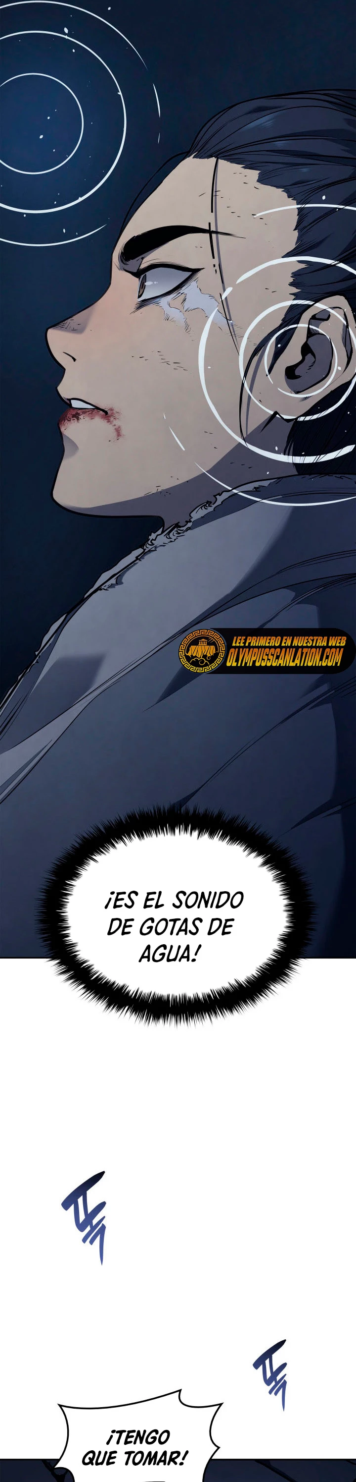 El Asesino de la Luna a la Deriva Capitulo 1 página 33