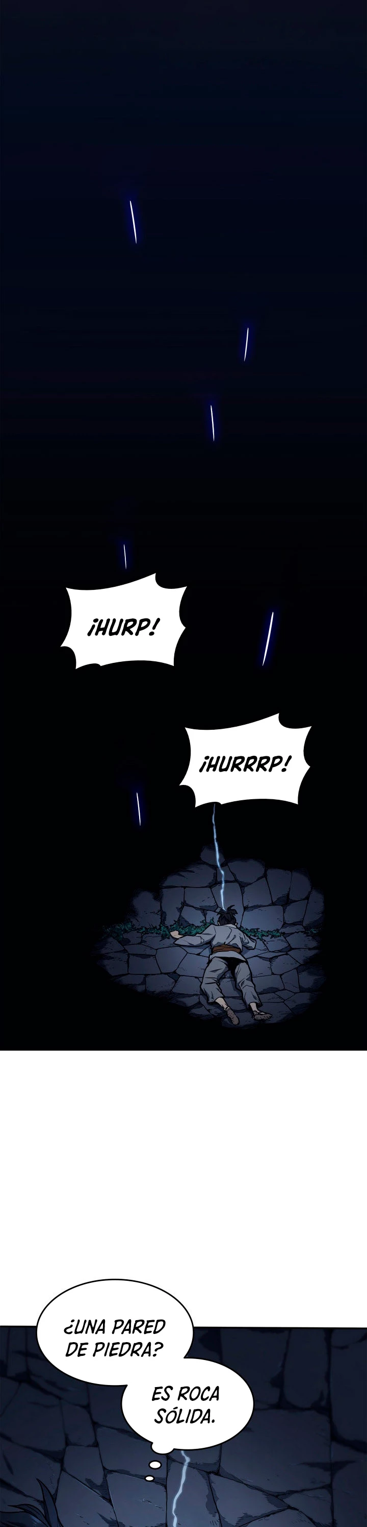 El Asesino de la Luna a la Deriva Capitulo 1 página 39